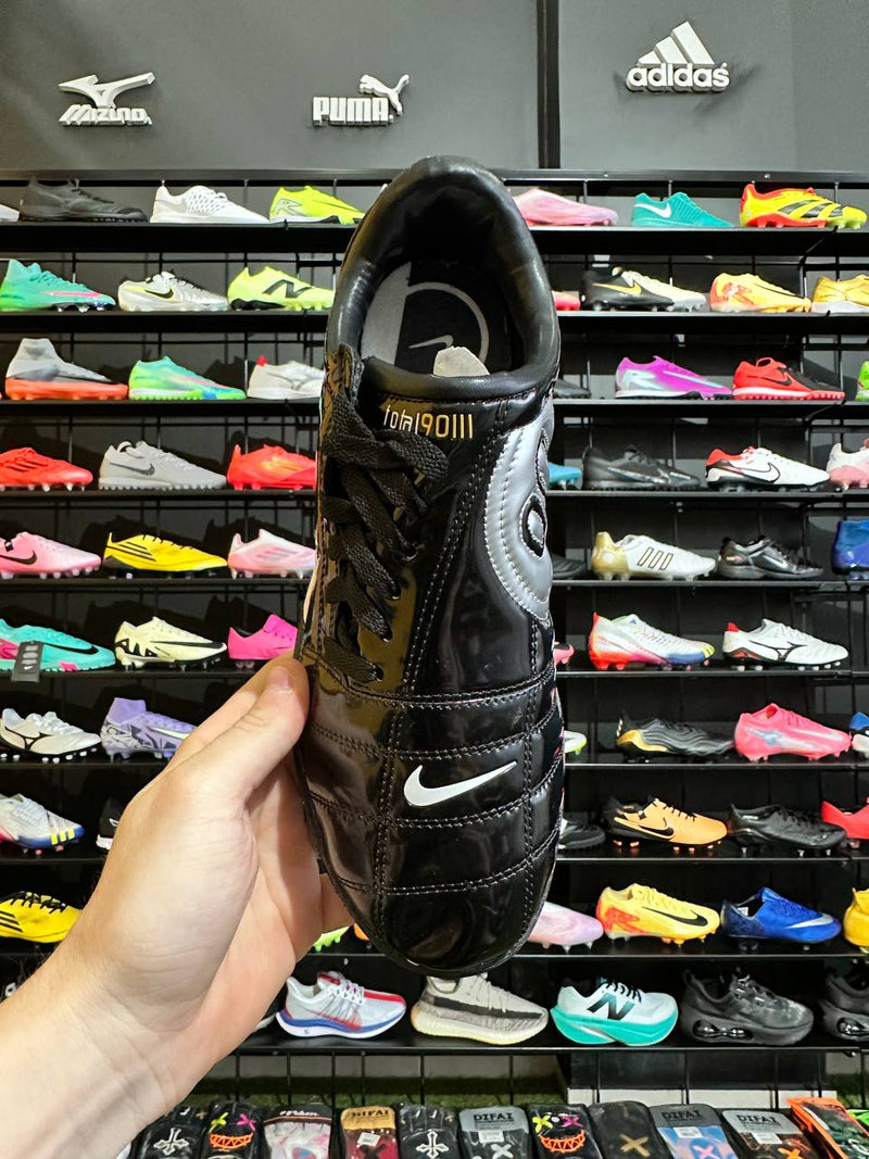 NIKE TOTAL 90 IC + BRINDES (PRONTA ENTREGA)