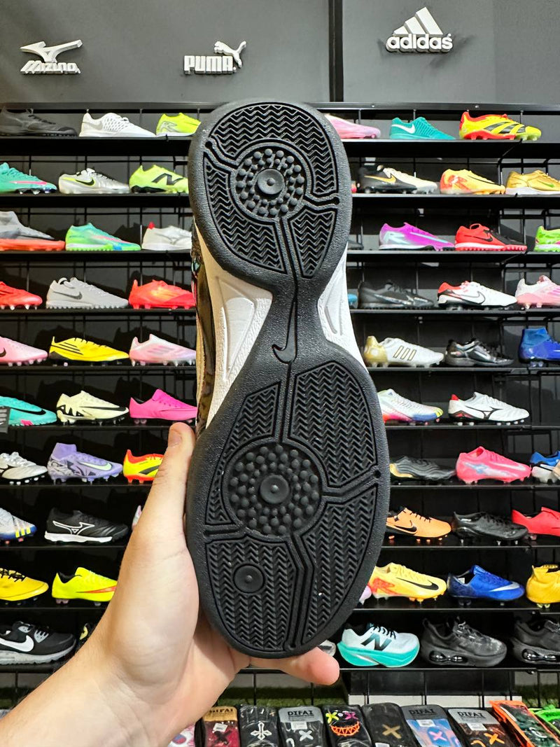 NIKE TOTAL 90 IC + BRINDES (PRONTA ENTREGA)