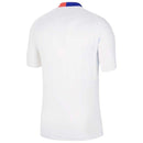 Camisa Chelsea IV Air Max 21/22 Nike - Branca