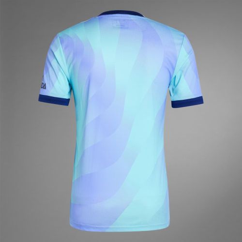 Camisa Arsenal Third (3) 2024/25 Masculina